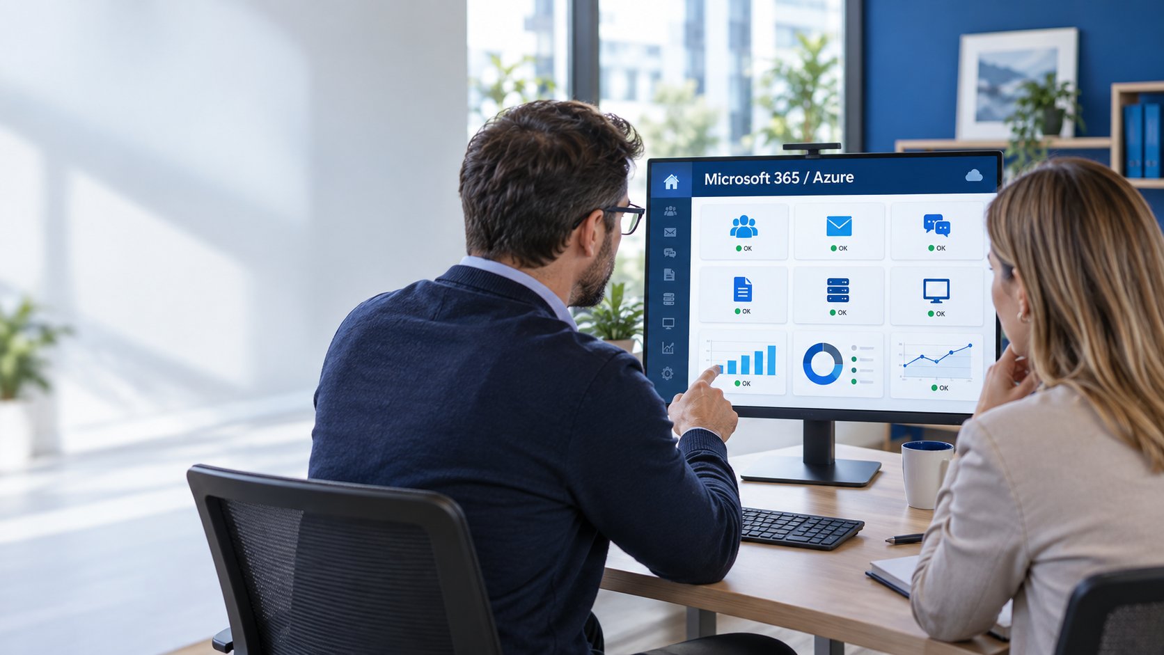 Microsoft 365 / Azure