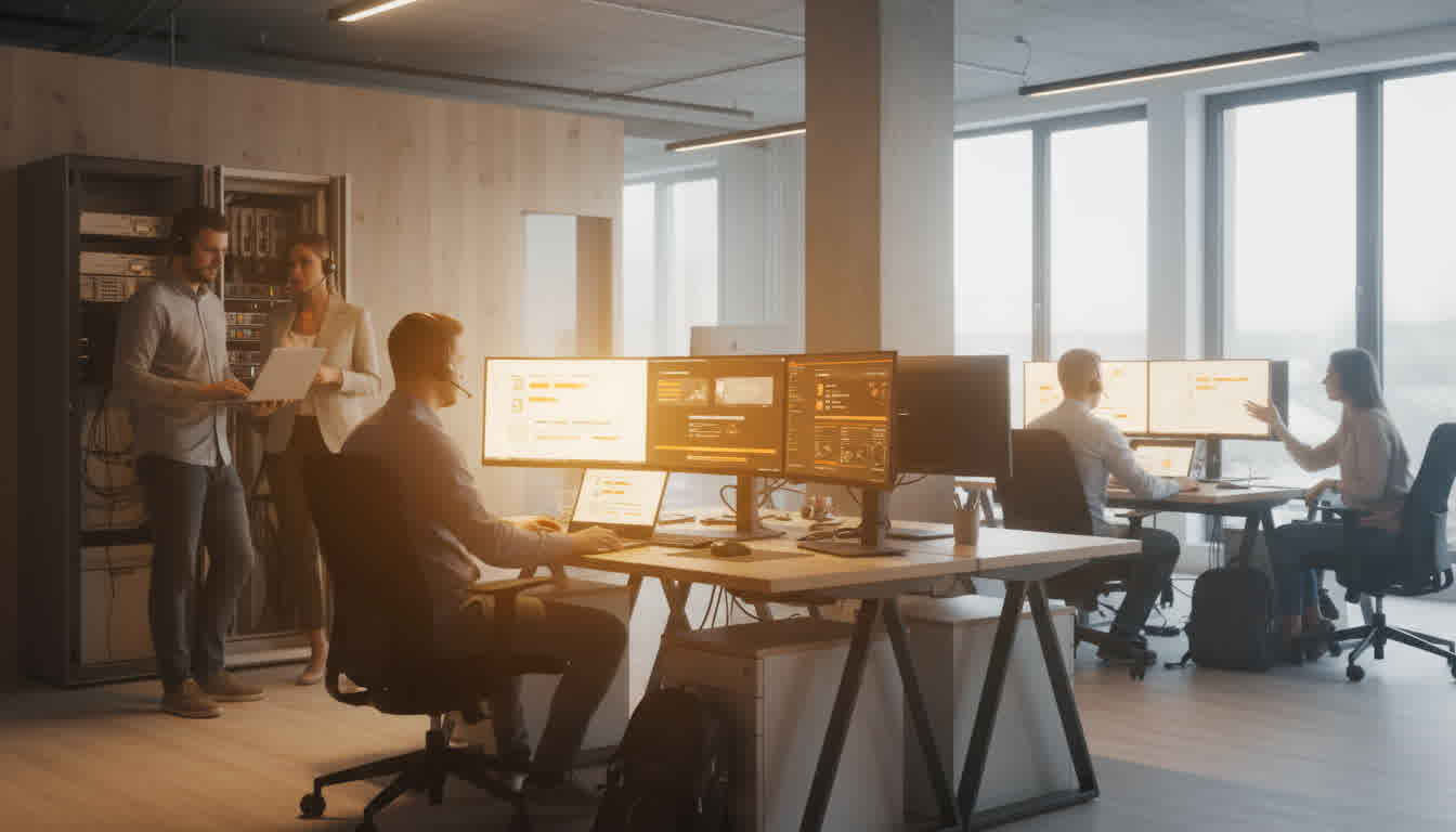 OUTSOURCING IT