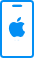 logo apple