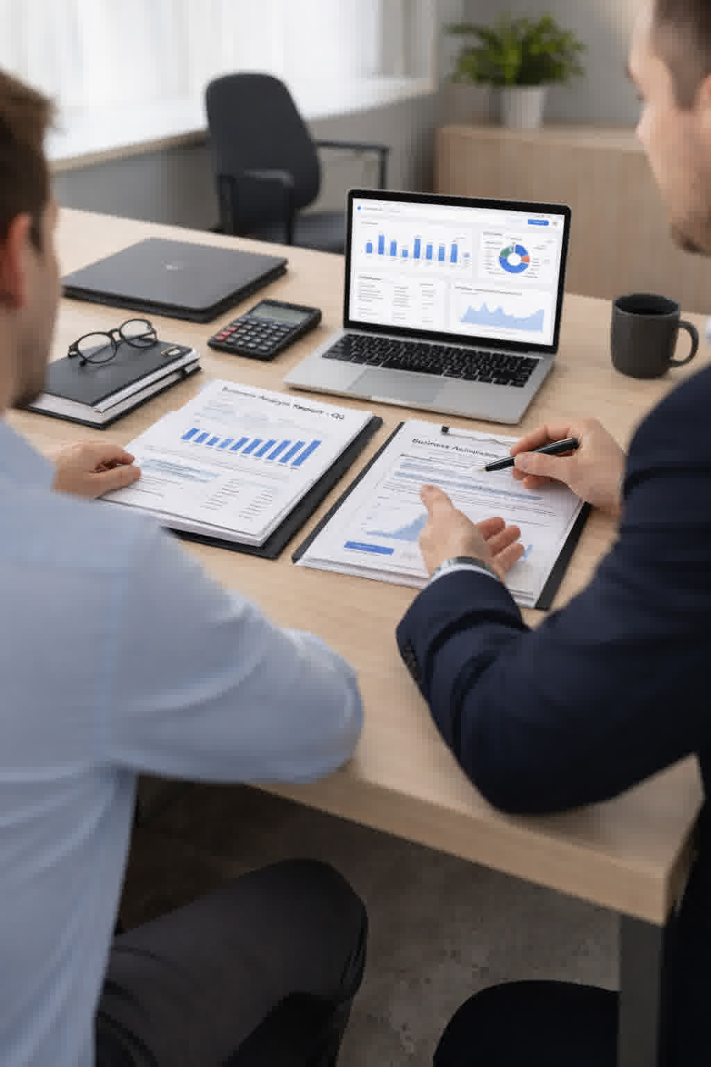 Poznajemy Twoje problemy i wyzwania