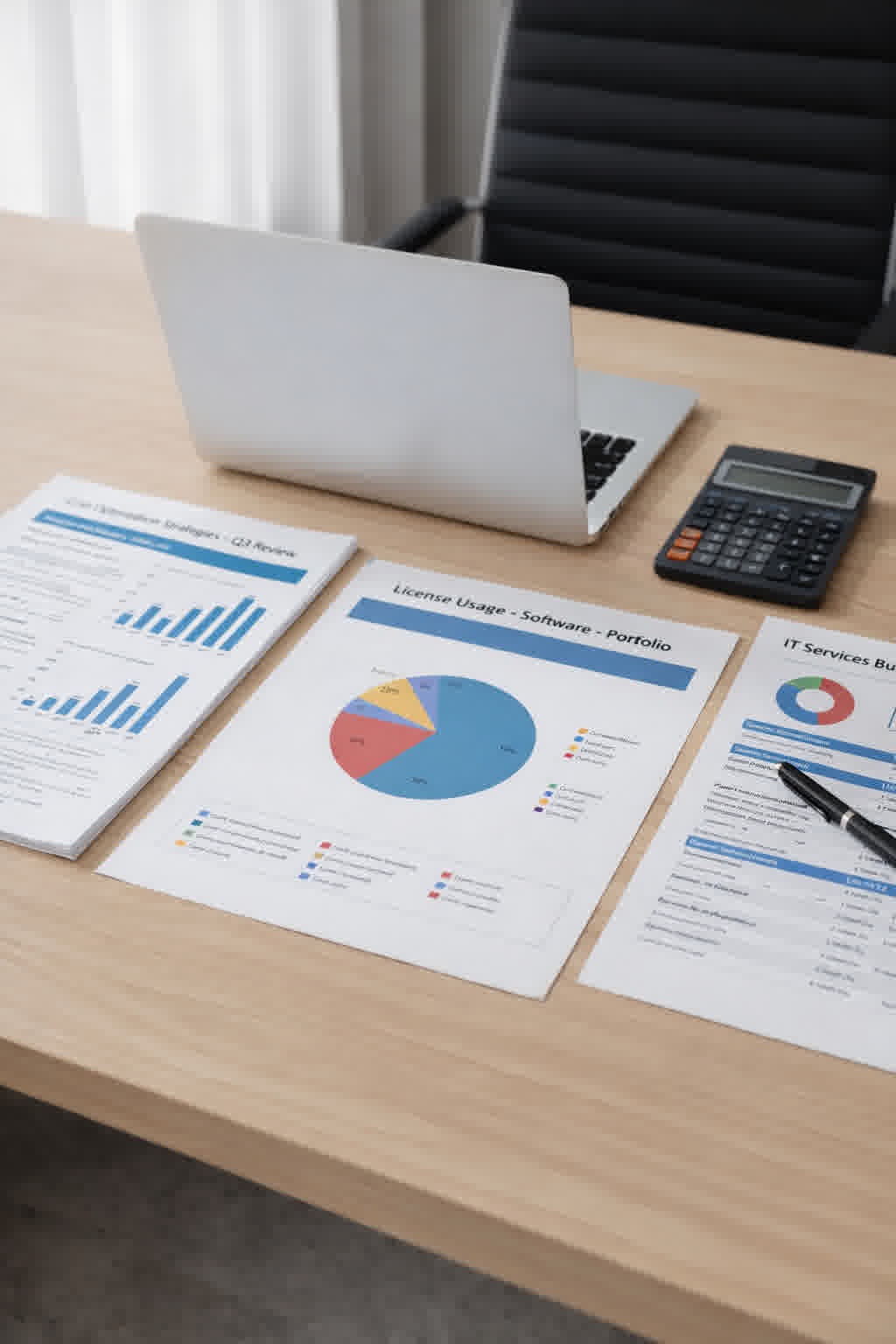 Analizujemy sytuację i budujemy koncepcję