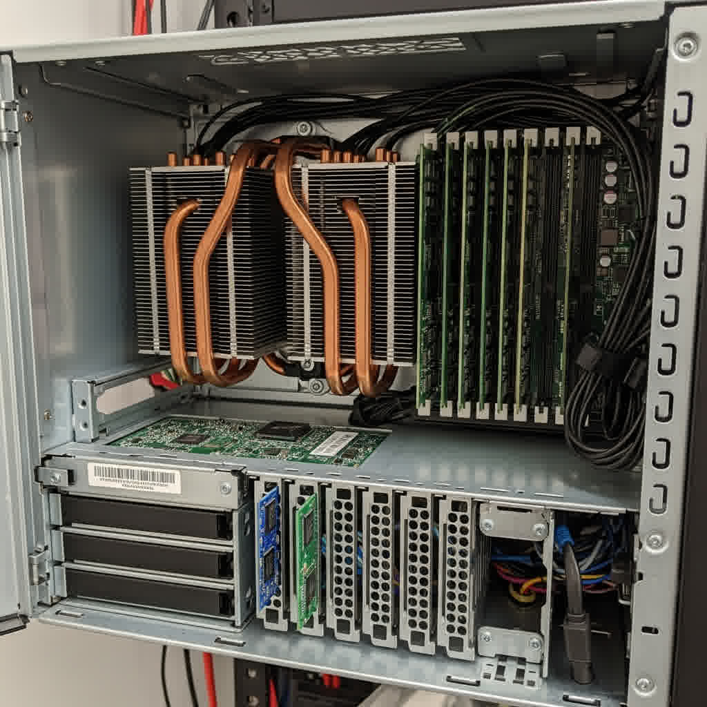 Dane i Poczta (DLP + E-mail Security)