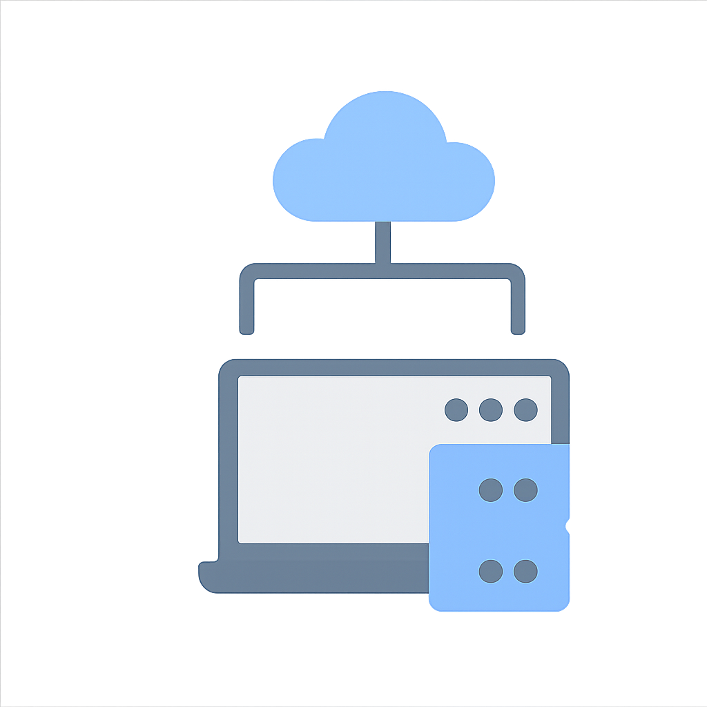 Administracja systemów i stacji