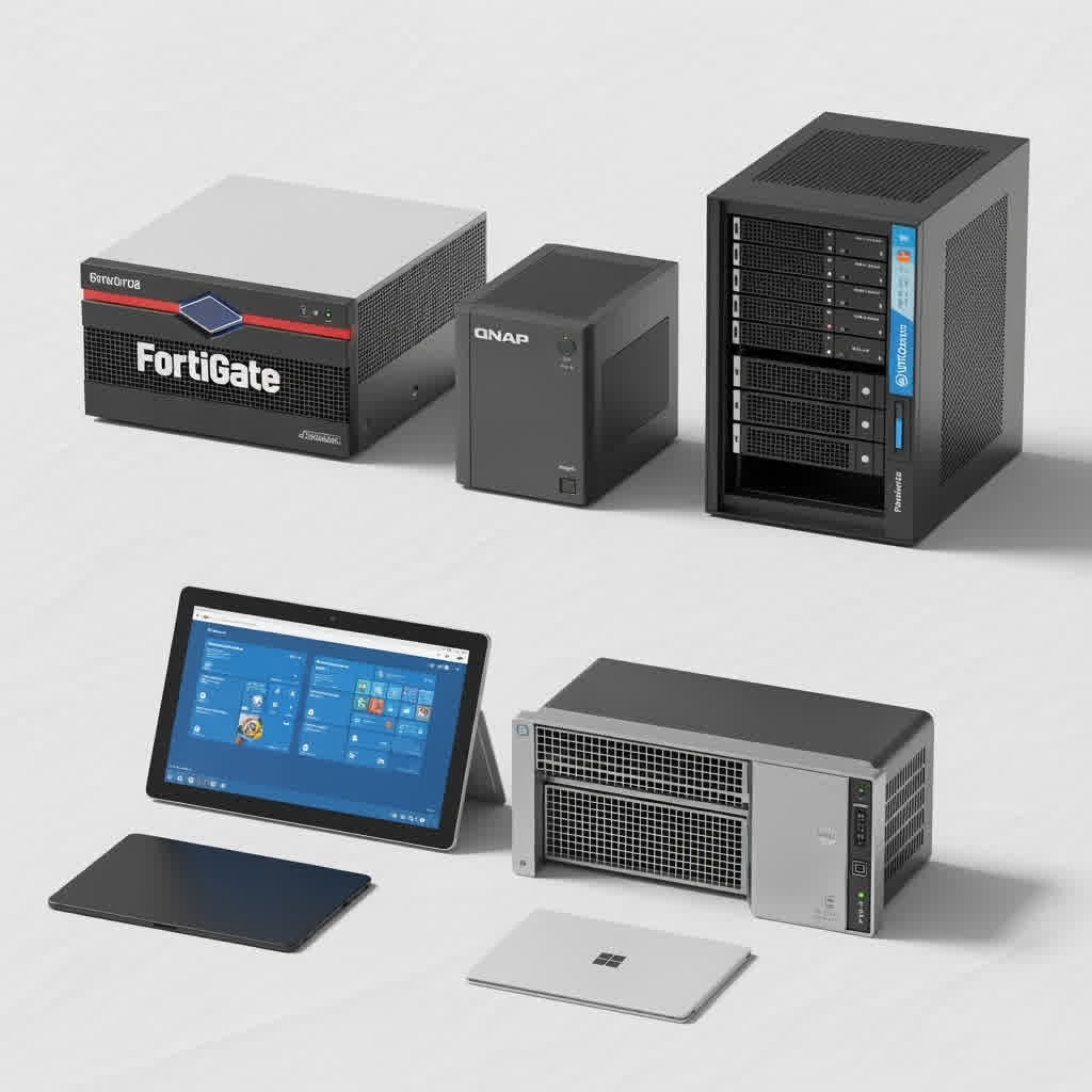 Support i Adminstracja