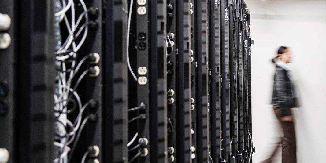 DataCenter Domino IT