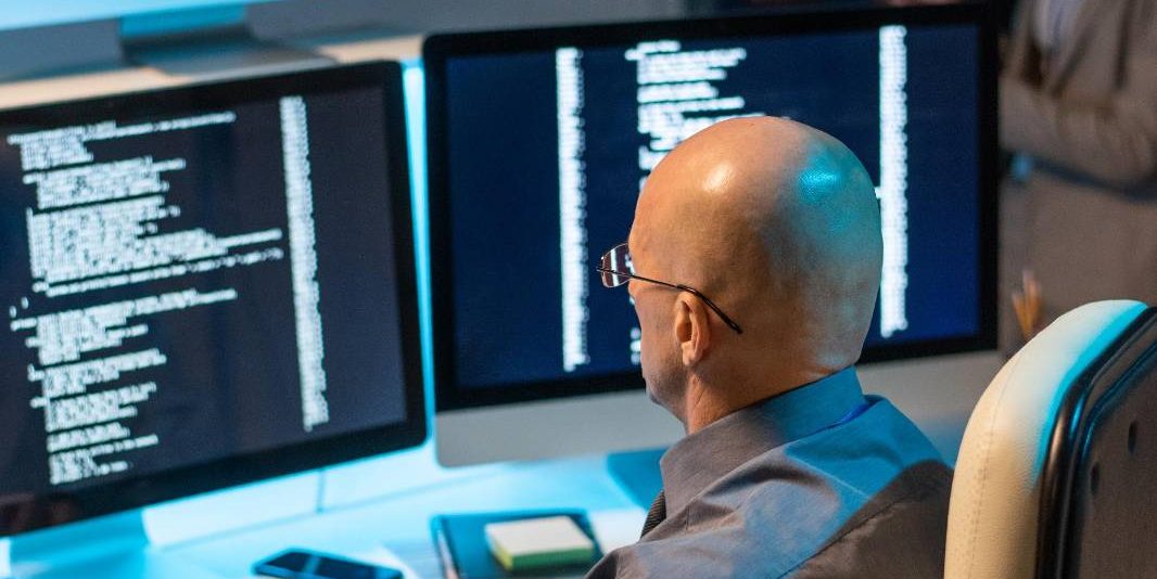 Cyber Bezpieczeństwo