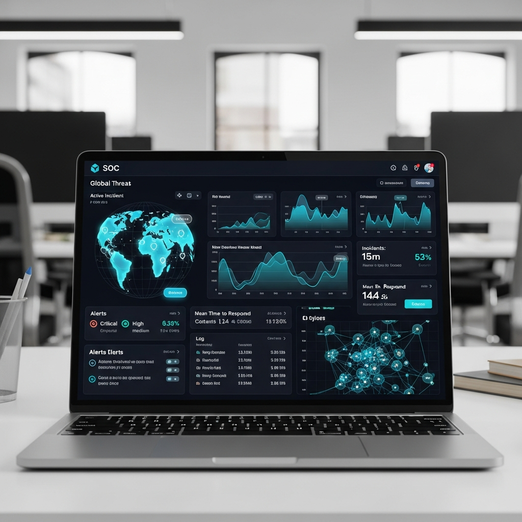 CYBER BEZPIECZEŃSTWO