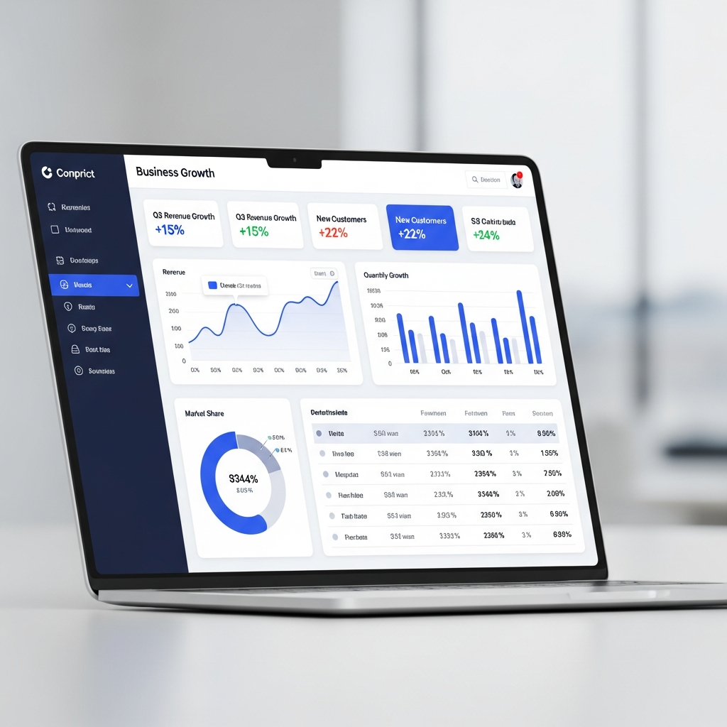 PROJEKTY AI / AUTOMATYZACJE / INTEGRACJE