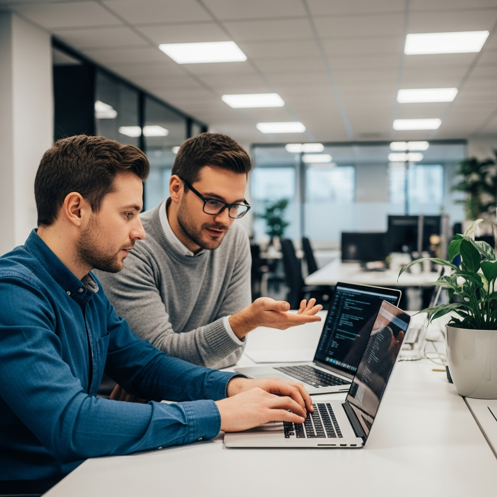 ADMINISTRACJA SERWERAMI