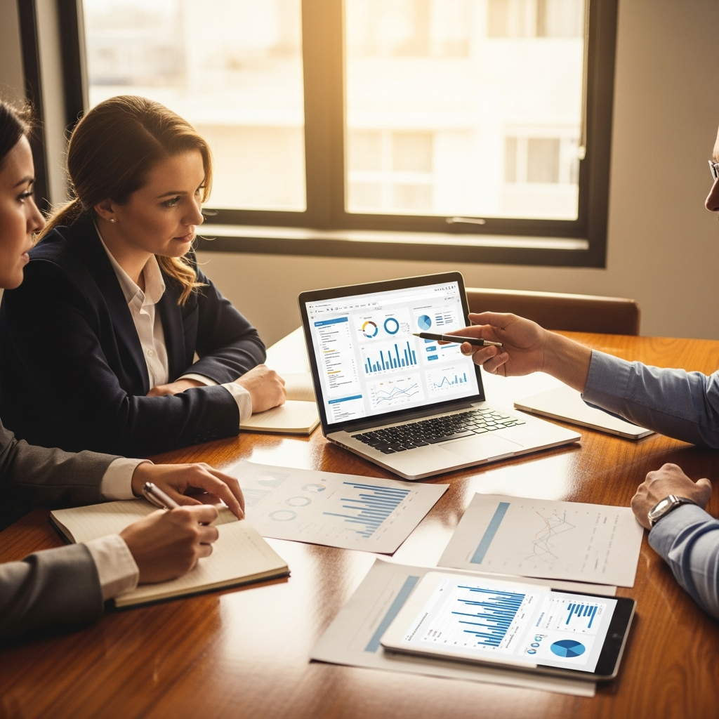 WDROŻENIA AI W FIRMACH