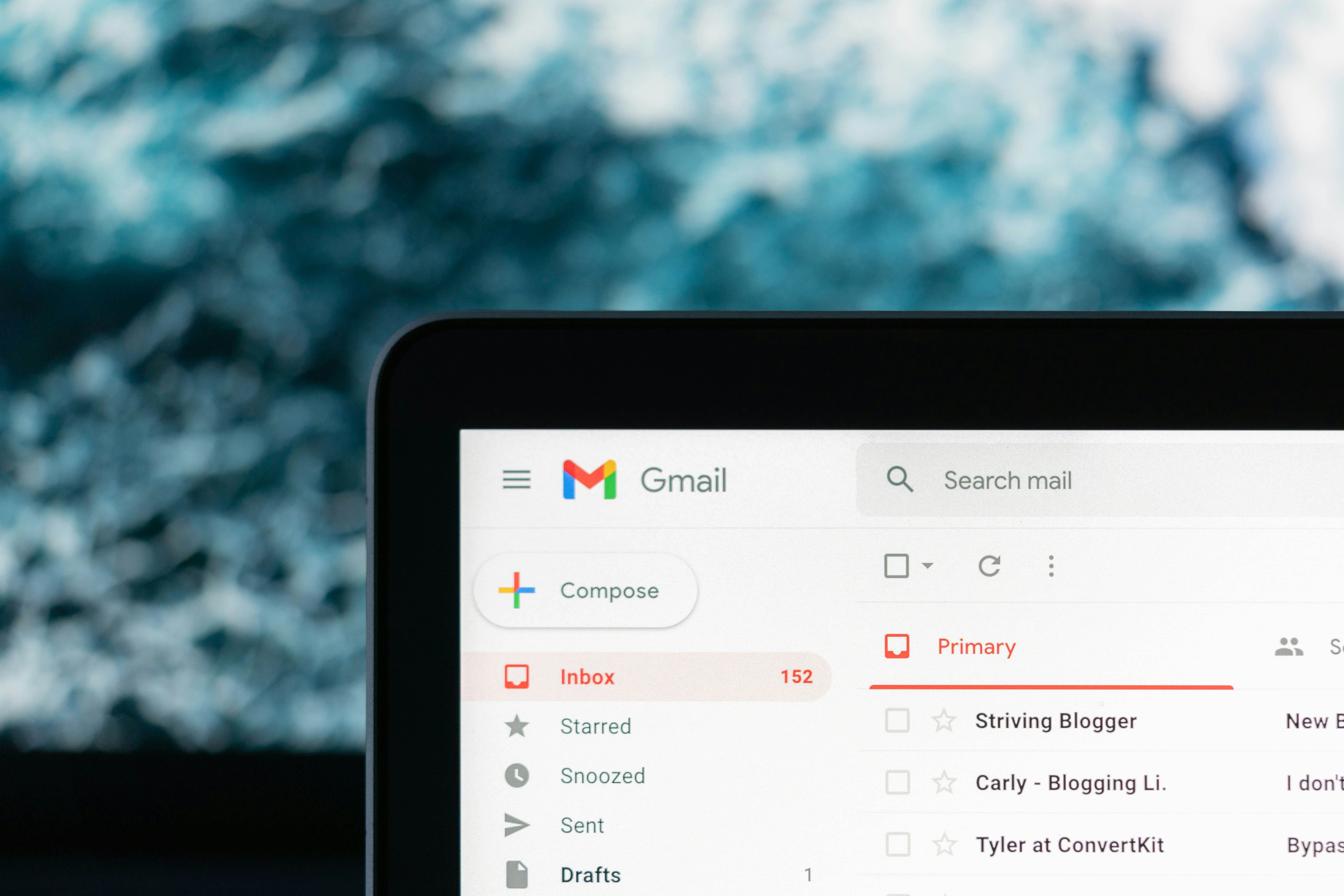 Dane i Poczta (DLP + E-mail Security)