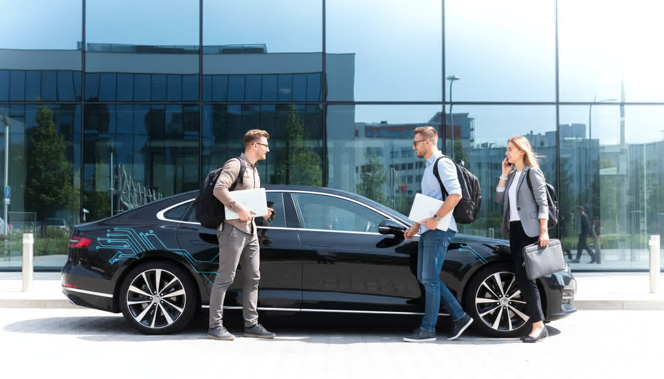 Outsourcing IT dla firm