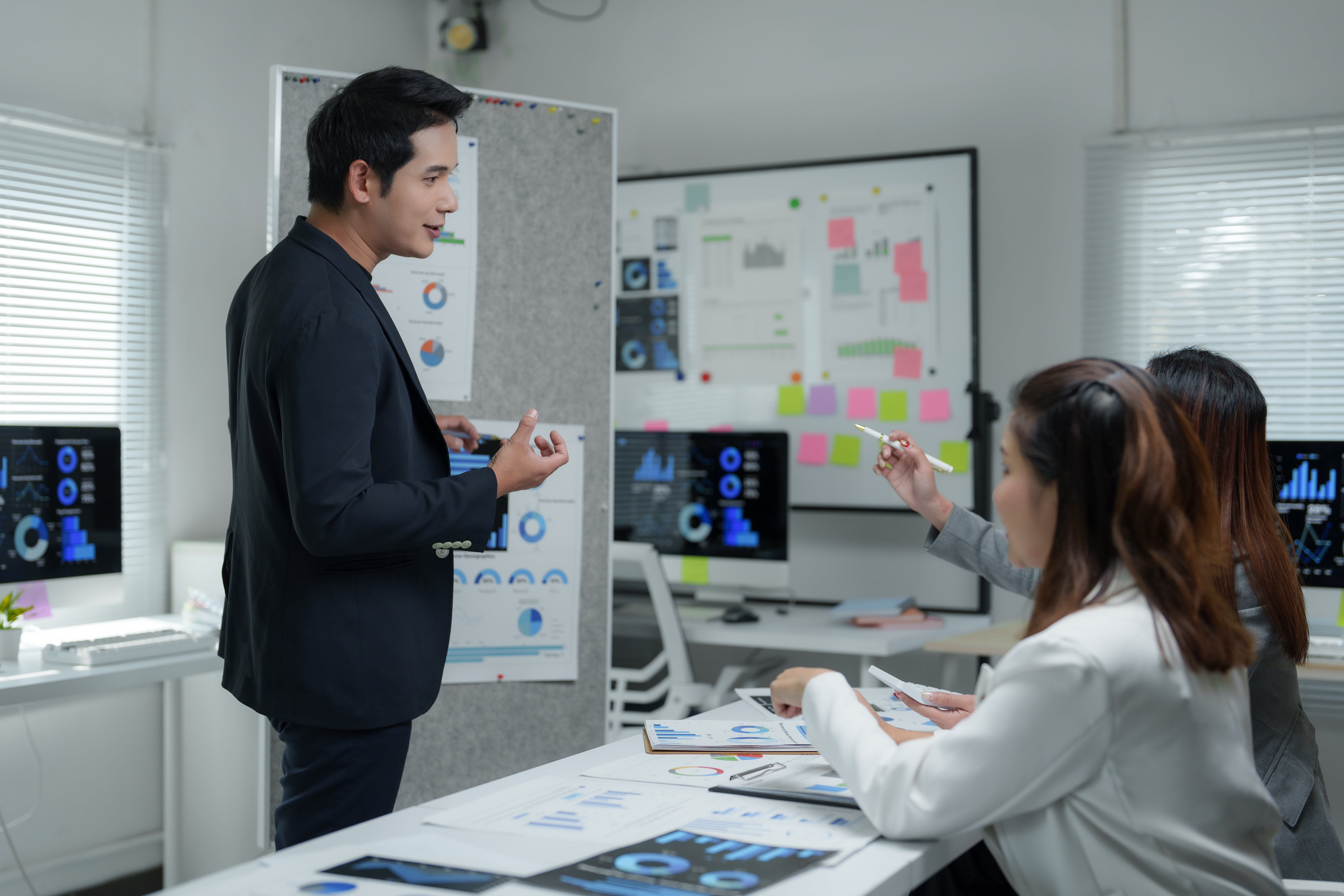 Rekomendacje i Next Best Action