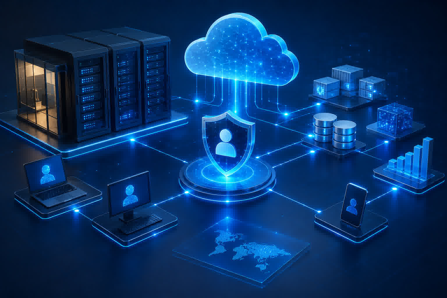 Microsoft 365 / Azure